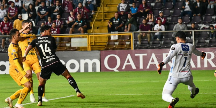 La crónica de una eliminación anunciada en la Copa Centroamericana