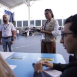 Elecciones 2023 tuvieron el mayor número de observadores