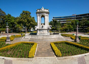 Guatemala es seleccionada para participar en Cities Forward.