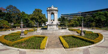 Guatemala es seleccionada para participar en Cities Forward.