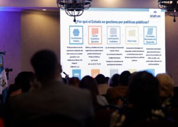 Políticas Públicas