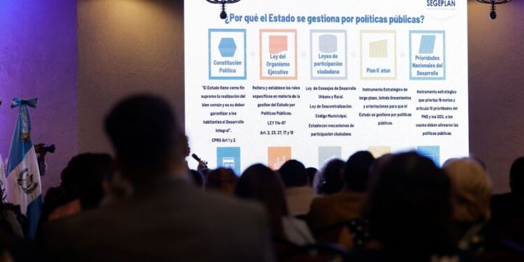 Políticas Públicas