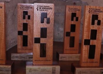 Premio a la innovación