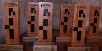 Premio a la innovación