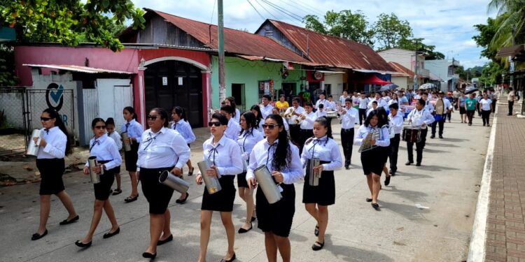 Promueven la lactancia materna en Petén. /Foto: MSPAS