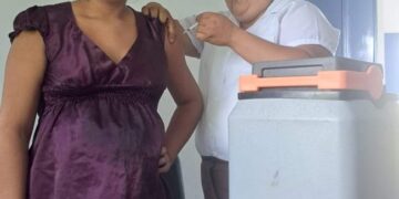 Protegen la nutrición de niñez y salud de embarazadas en San Andrés, Petén