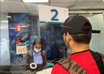 Publican nuevo reglamento de visas guatemaltecas