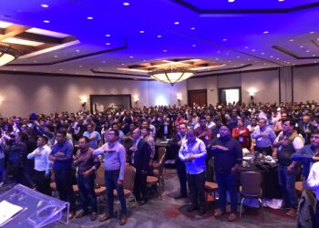 Realizan Primer Encuentro Nacional de Autoridades Locales Electas 2024-2028