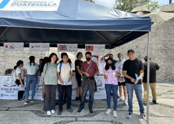 Segeplan ha otorgado más de 24 mil becas durante esta administración