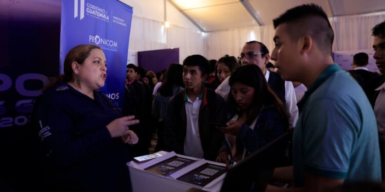 Segunda Expo Becas 2023