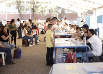Paraguay expresa deseos de fortalecer amistad con Guatemala