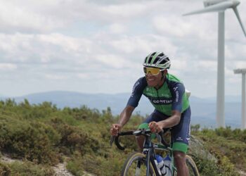 Sergio Chumil correrá para el Burgos BH la próxima temporada