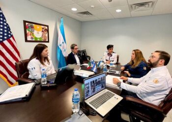 Sosep fortalece programas de atención y protección consular