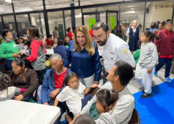 Sosep verifica atención y protección de las familias migrantes guatemaltecas en EE. UU.