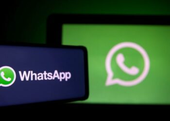 El anuncio se suma a otros trabajos anunciados para mejorar WhatsApp. / Foto: EFE.
