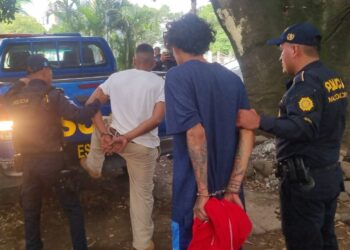 PNC brinda resultados de las acciones en las ultimas horas