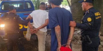 PNC brinda resultados de las acciones en las ultimas horas