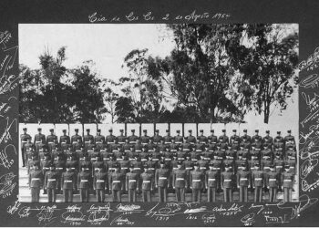 Ejército de Guatemala celebra Día de la Dignidad Nacional