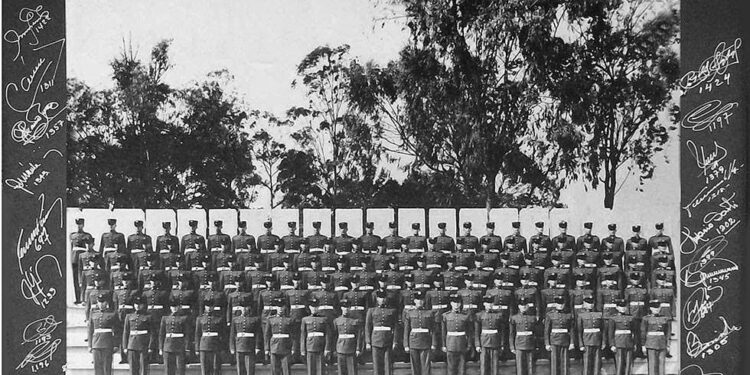 Ejército de Guatemala celebra Día de la Dignidad Nacional