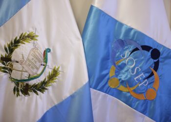 SOSEP refuerza acciones para la atención a unidades familiares migrantes