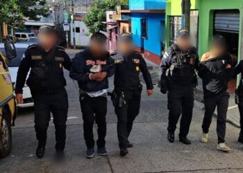 PNC brinda resultados de acciones en las últimas 24 horas