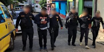 PNC brinda resultados de acciones en las últimas 24 horas