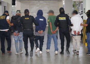 PNC brinda resultados de acciones en las últimas 24 horas