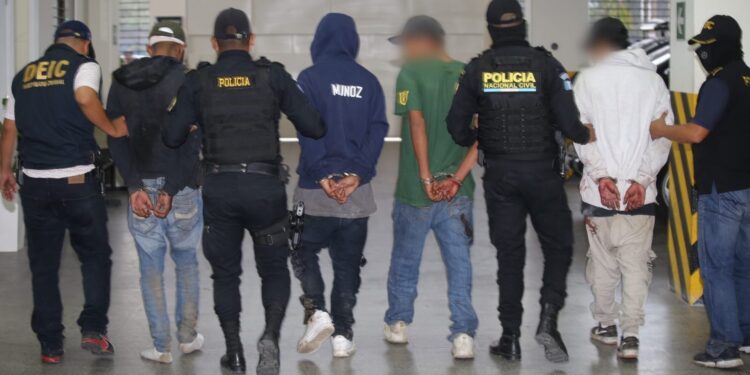 PNC brinda resultados de acciones en las últimas 24 horas