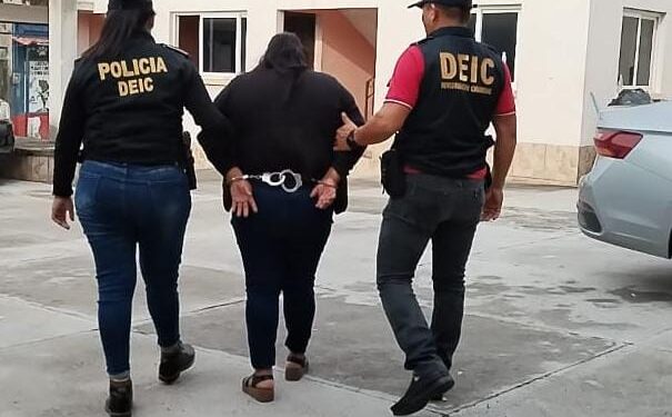 PNC ha logrado implactar a 80 organizaciones criminales.