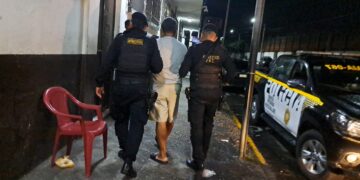 PNC brinda resultados de acciones en las últimas 24 horas