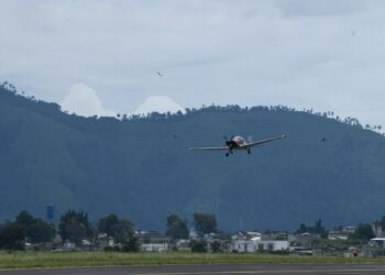 Guatemala cuenta con tres aeropuertos internacionales