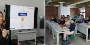 Gabiten Criminalístico se retroalimenta sobre el sistema Afis Secura