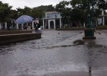 Quetzaltenango declara alerta roja institucional ante situaciones de riesgo o emergencia