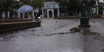 Quetzaltenango declara alerta roja institucional ante situaciones de riesgo o emergencia
