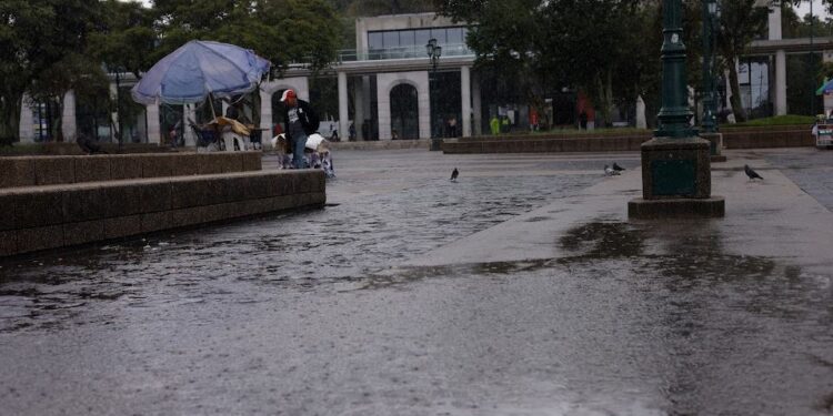 Quetzaltenango declara alerta roja institucional ante situaciones de riesgo o emergencia