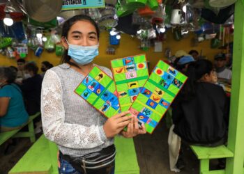 Arranca la tradicional Feria de Jocotenango