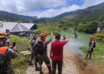 Trasladan ayuda humanitaria para afectados por lluvias en Barillas, Huehuetenango