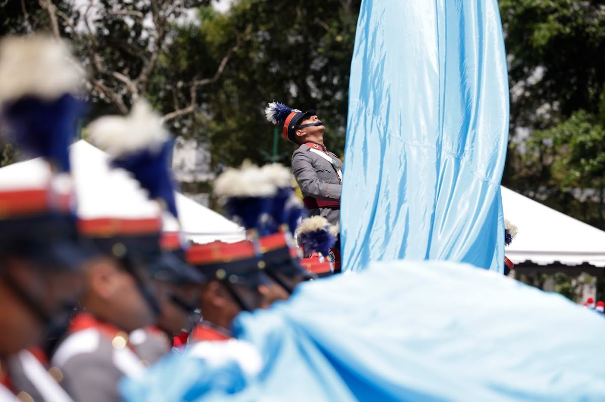 LAS ACTIVIDADES POR EL DÍA DE LA BANDERA SE CENTRARÁN EN ALVEAR