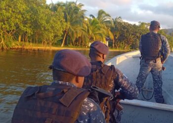 Décimo Aniversario de la Brigada de Infantería de Marina