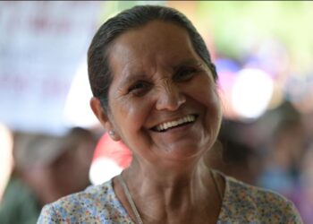 PAM llega a cerca de 21 mil beneficiados en Alta Verapaz