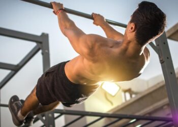 El MCD te invita a participar en competencia de calistenia