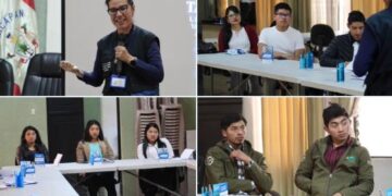 En Totonicapán brindan capacitación sobre explotación sexual en viajes de turismo