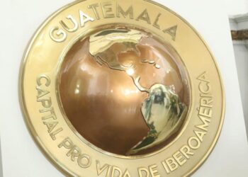 Gobierno se compromete en proteger la vida. /Foto: Congreso de la República