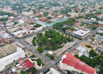 La Perla de Oriente, Chiquimula, celebra su tradicional feria