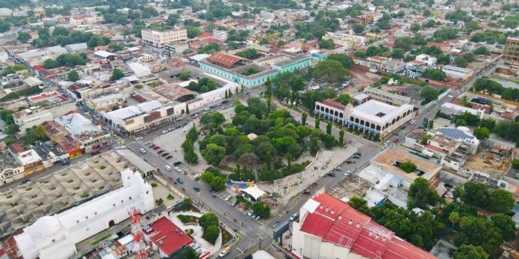 La Perla de Oriente, Chiquimula, celebra su tradicional feria