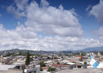 Comparten las condiciones climáticas para este sábado