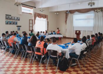 Activan COE en el departamento de Guatemala
