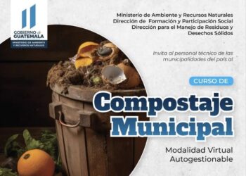 Compostaje municipal