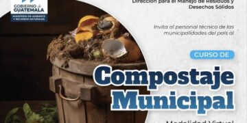 Compostaje municipal