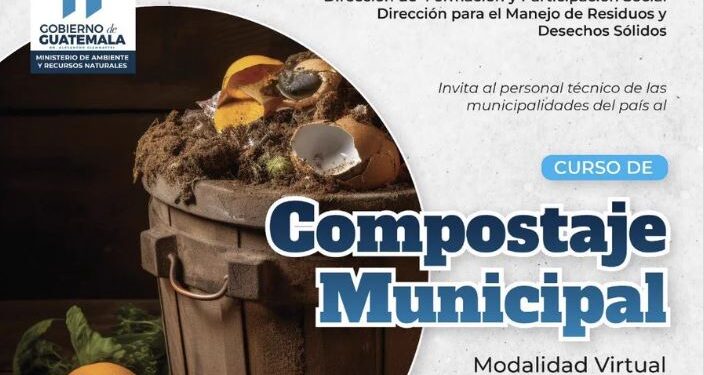 Compostaje municipal